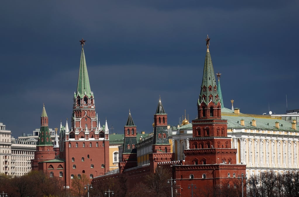 Le kremlin reconnait que la realite economique a change en russie
