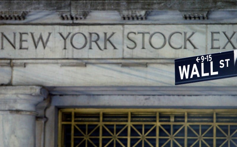 Wall Street se prépare à un déluge de résultats