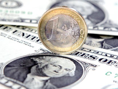 euro dollar