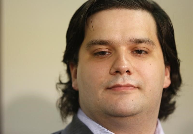 Le president de mt. gox accuse d'avoir detourne 2,3 millions d'euros