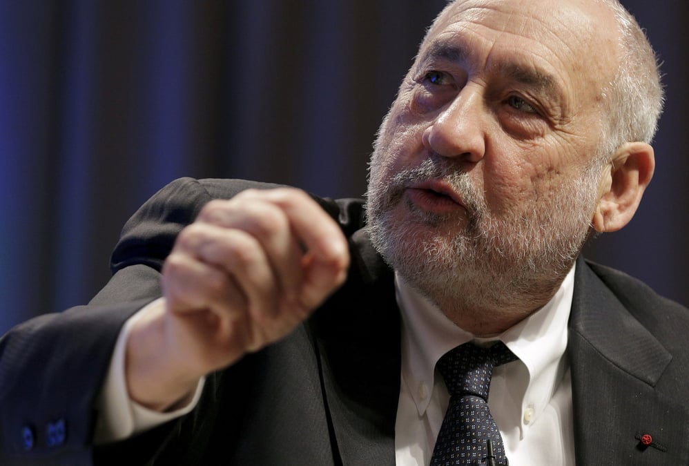 Joseph Stiglitz