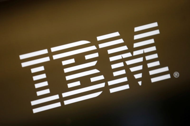 Ibm a suivre a wall street