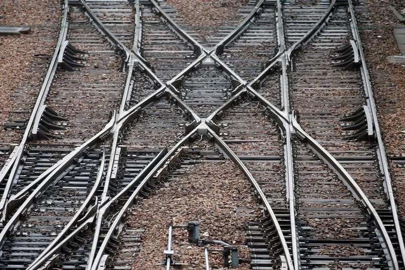 Sncf reseau mis en examen pour l'accident de denguin