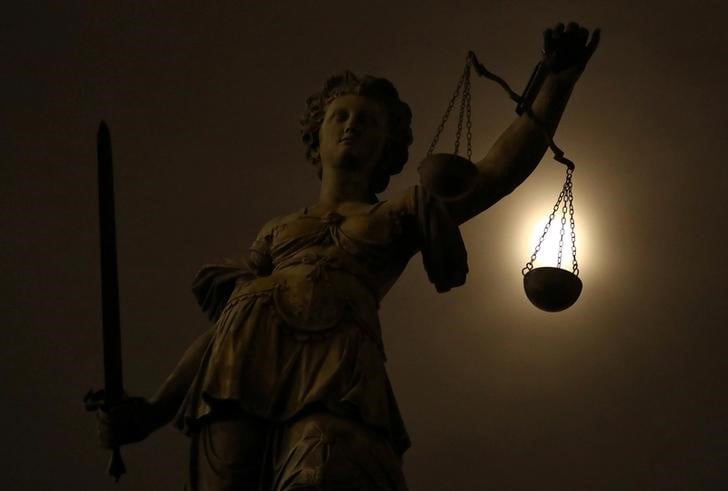 Un homme soupconne de preparer un attentat mis en examen