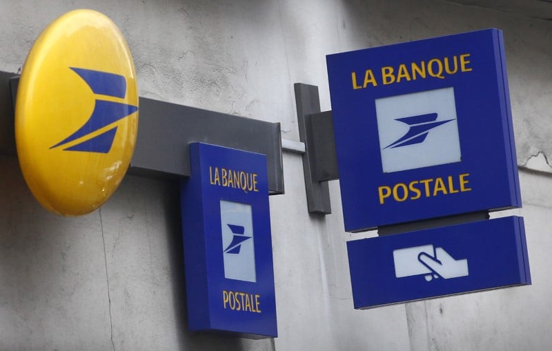 Le mariage cnp assurances-banque postale sur les rails
