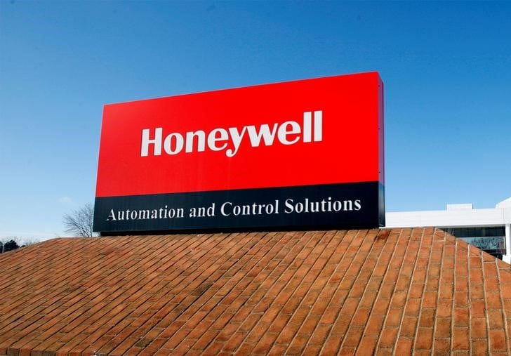 Honeywell releve encore sa prevision de bpa apres un 2e trimestre solide