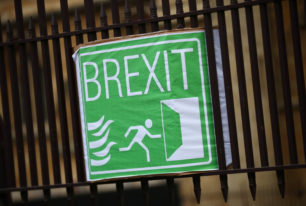 Des "brexiters" accepteraient un "backstop" de cinq ans