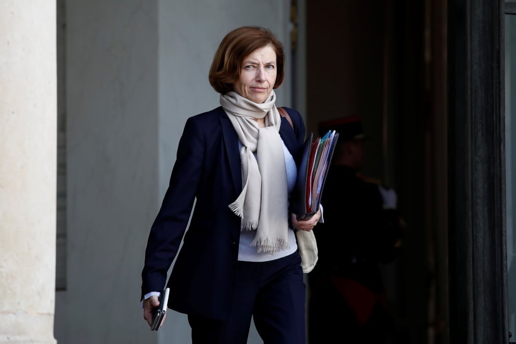 La france tente de remobiliser face a la menace djihadiste au sahel