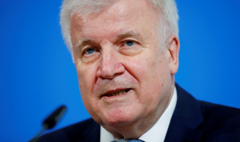 L'allemagne interdit le groupe neonazi "combat 18"