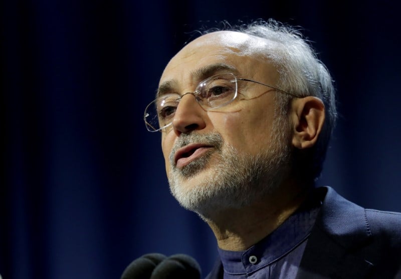 Coronavirus: l'iran annule sa journee nationale sur le nucleaire