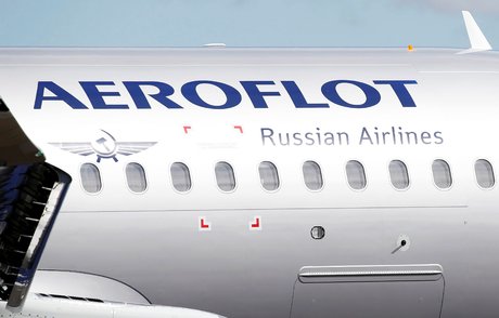 Moscou arrete un dirigeant d'aeroflot, soupconne d'avoir transmis des secrets a londres