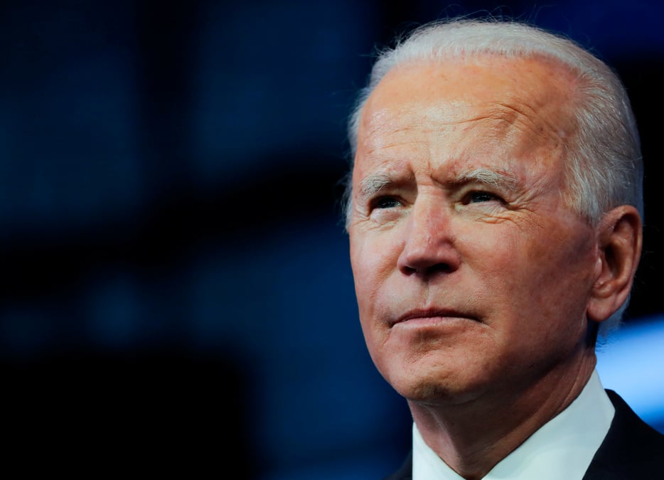Usa: biden nomme les membres de son cabinet charges de l'environnement