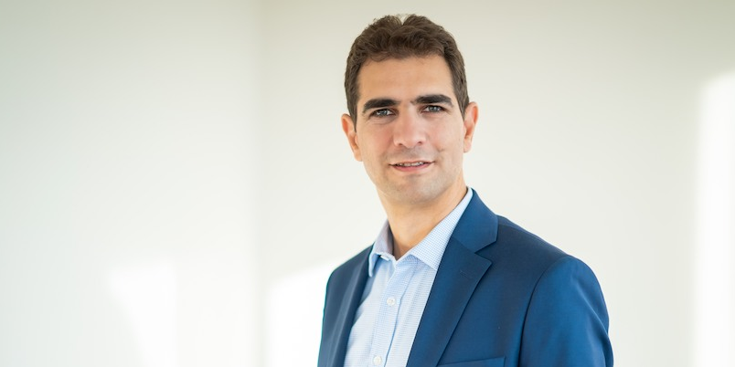 Michaël Trabbia