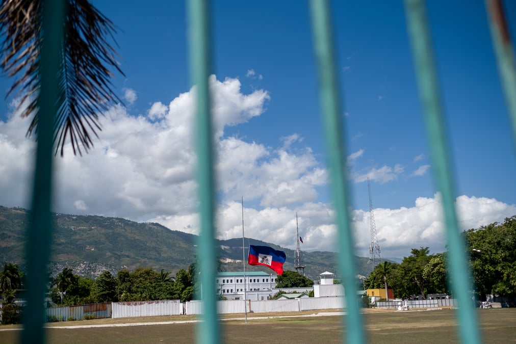 Assassinat de jovenel moise: la police colombienne suspecte un commanditaire haitien