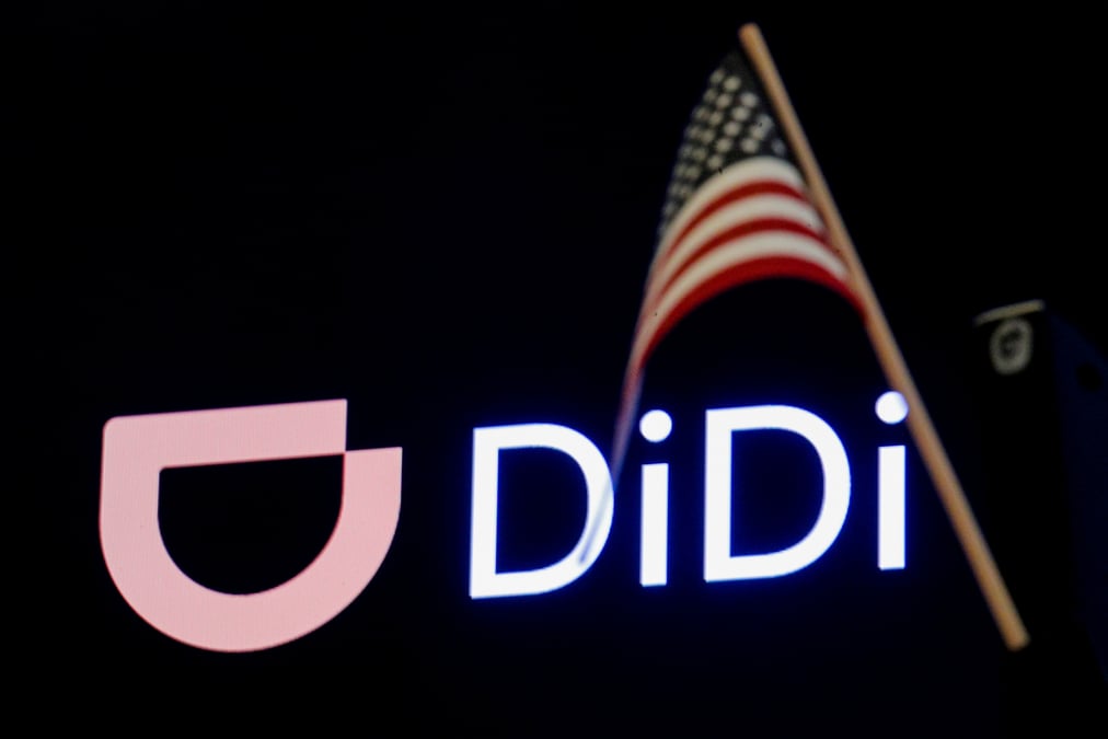 Didi global dement vouloir se retirer de la bourse de new york