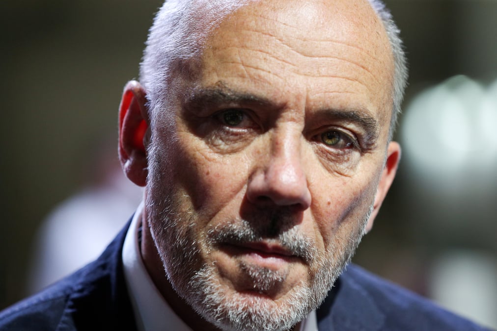 Orange: le depart de stephane richard acte, un successeur designe d'ici le 31 janvier