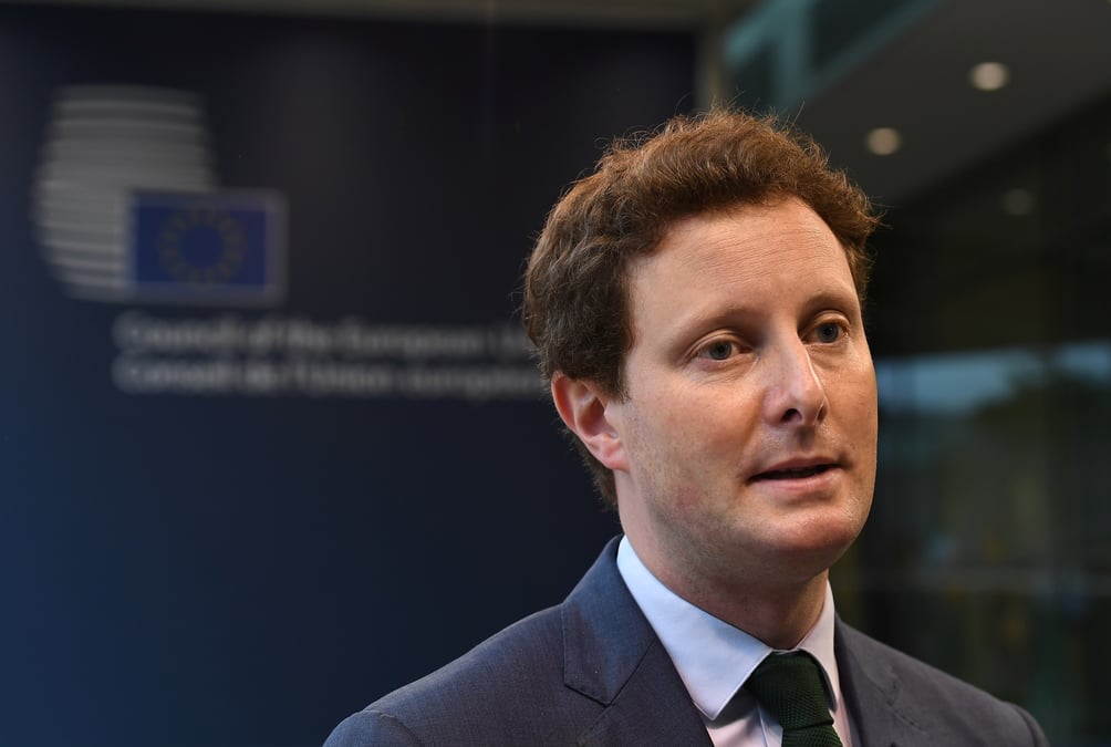 Brexit/peche: la date limite pour un accord avec londres fixee au 10 decembre, dit beaune
