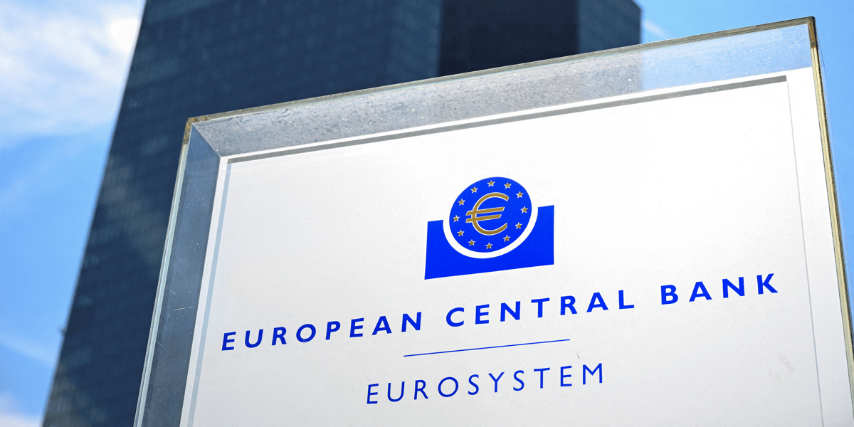 Pour rappel, la gardienne de l'euro a déjà baissé 0,25 point de pourcentage son taux de dépôt en septembre.