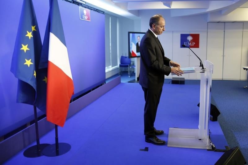 L'UMP veut une Europe "à géométrie variable"