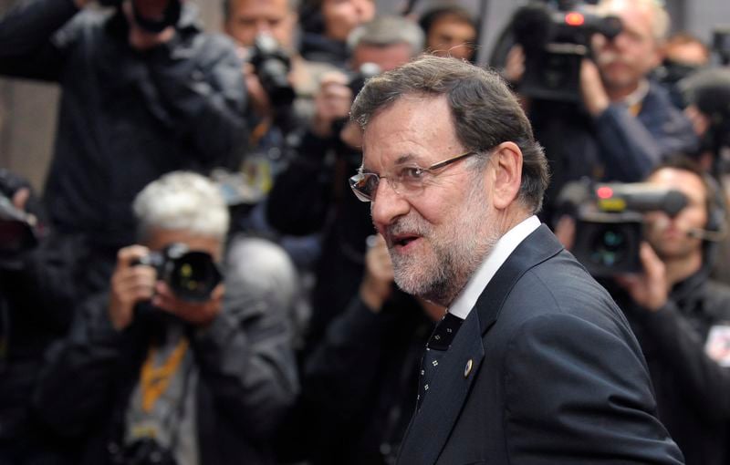 Plan de relance économique de 6,3 milliards d'euros en Espagne