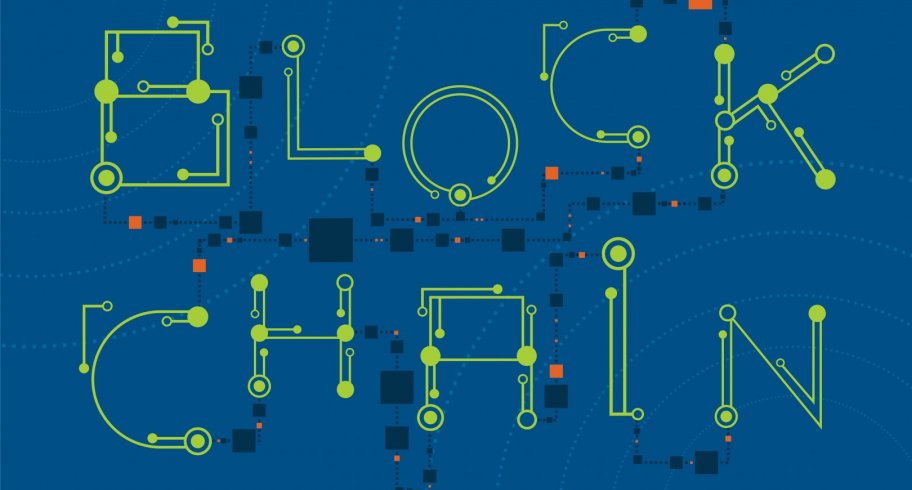 Blockchain : la France est dans la course