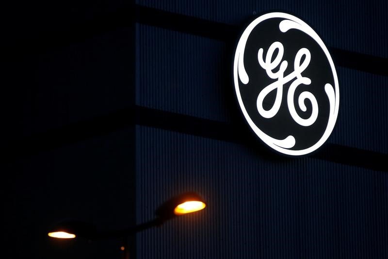 General electric a suivre a wall street