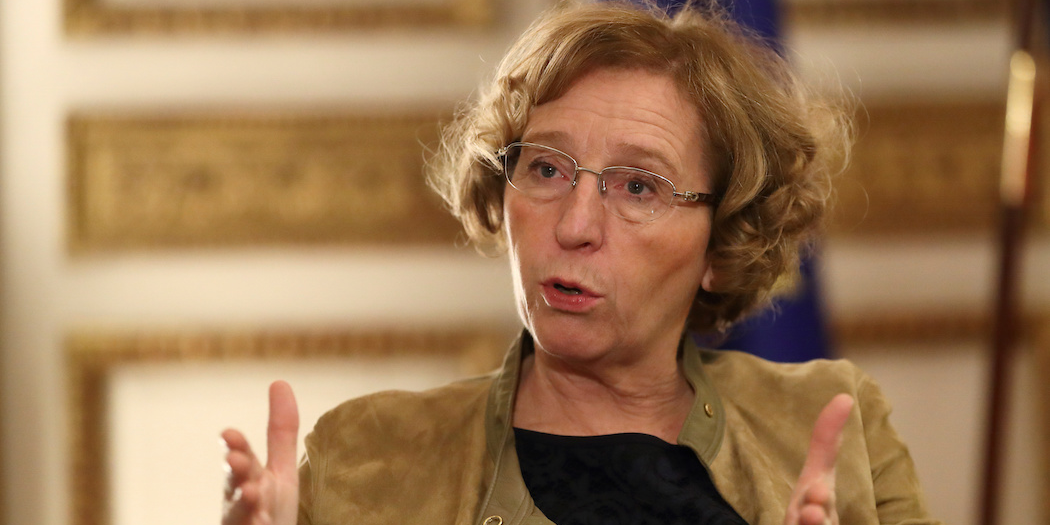 Muriel Pénicaud