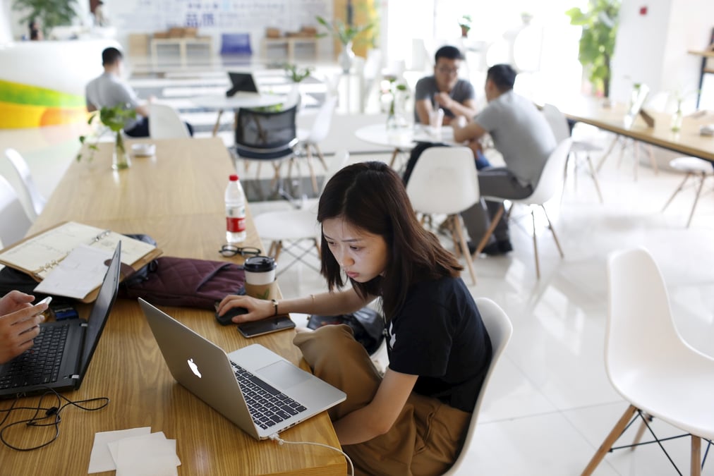 bureaux travail