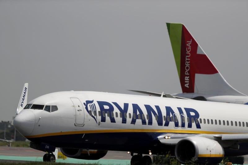 Ryanair pourra racheter la totalite de laudamotion dans 4 ans