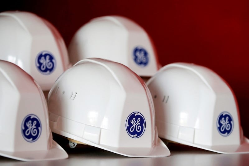 Ge veut vendre ses activites numeriques