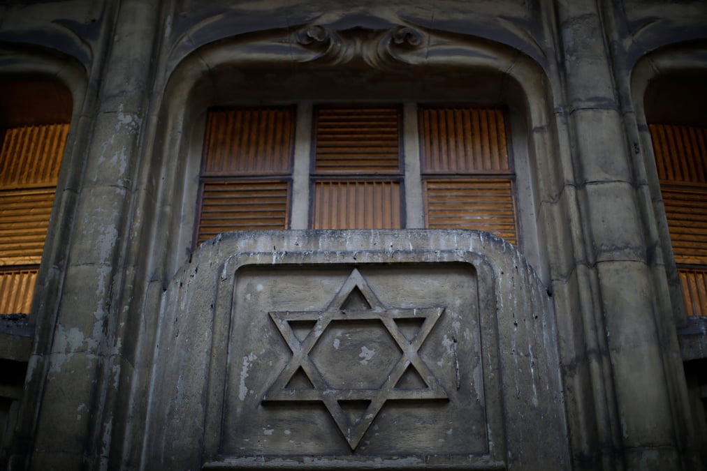 Lfi et d'autres formations rejoignent l'appel contre l'antisemitisme