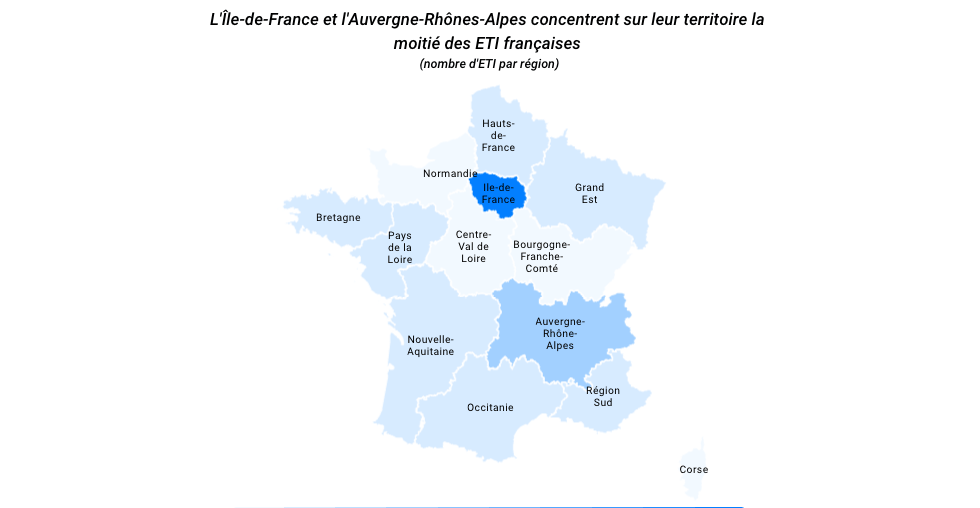 carte ETI