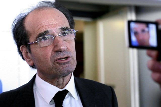 Jean-Paul Fitoussi