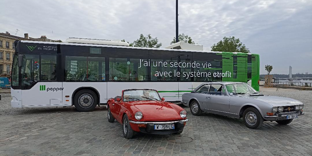 REV Mobilities