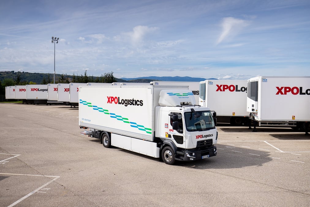 XPO