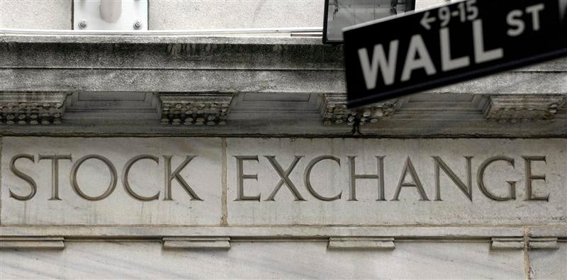 Wall Street ouvre en légère hausse