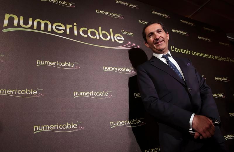 Numericable espère boucler le rachat de SFR au 4e trimestre