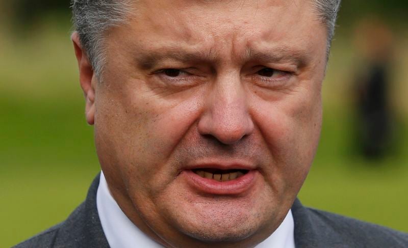 Accord de cessez-le-feu entre Kiev et les séparatistes