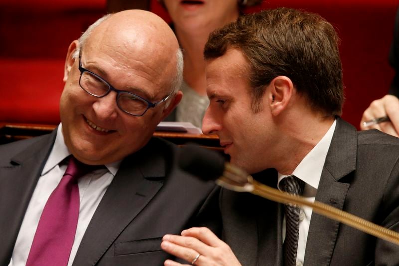 Le gouvernement veut supprimer les retraites chapeau
