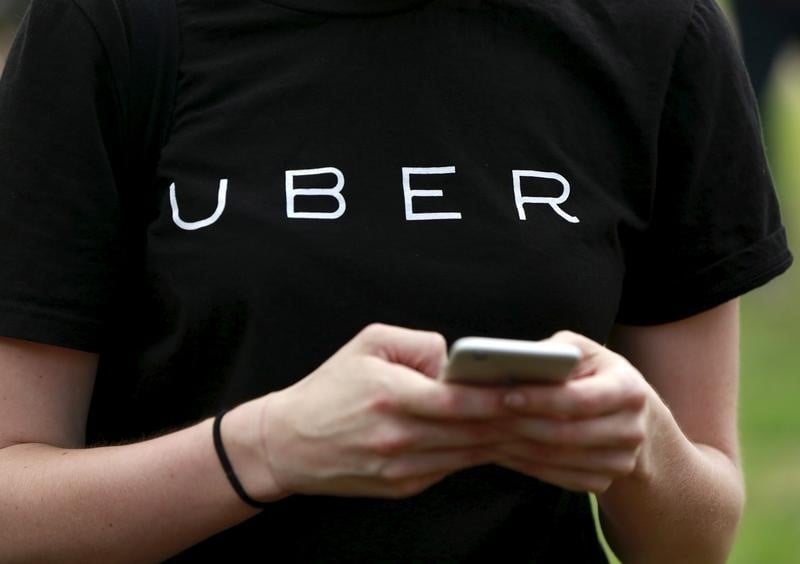 Uber pourrait multiplier par plus de trois ses reservations en 2015