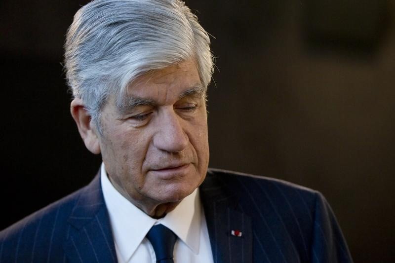 Publicis a l'heure de la reorganisation