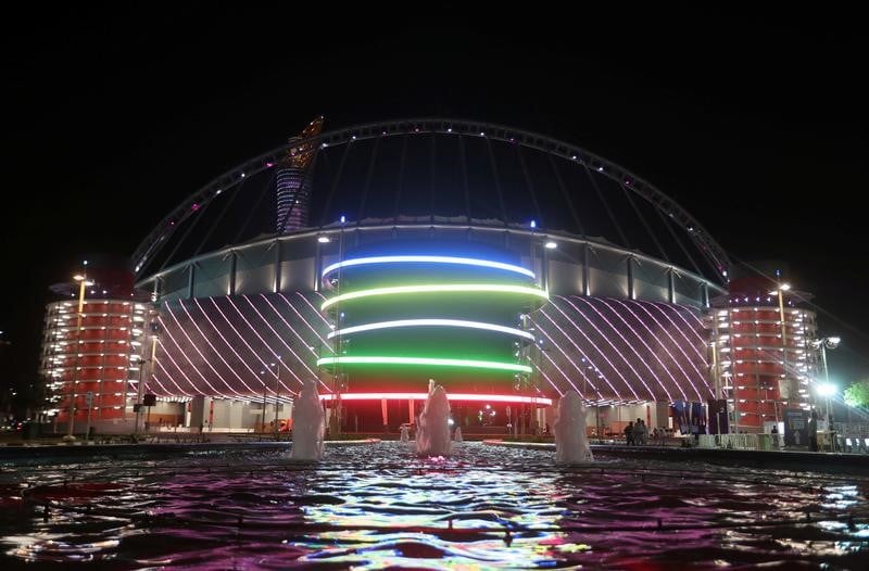 Les adversaires du qatar veulent son retrait du mondial 2022