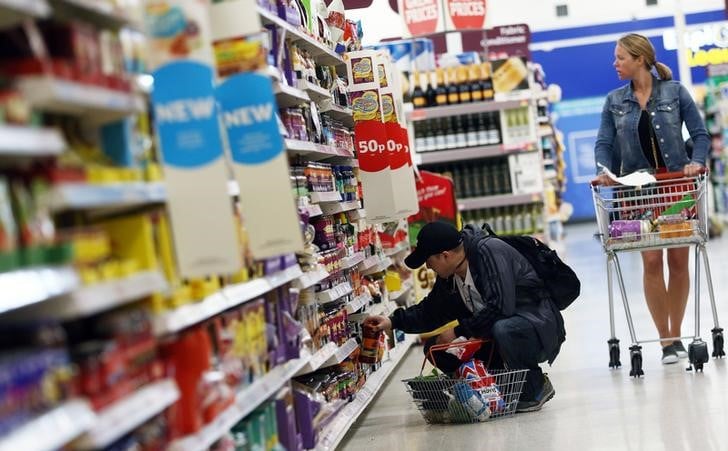 Inflation stable en grande-bretagne en juillet, +2,6%