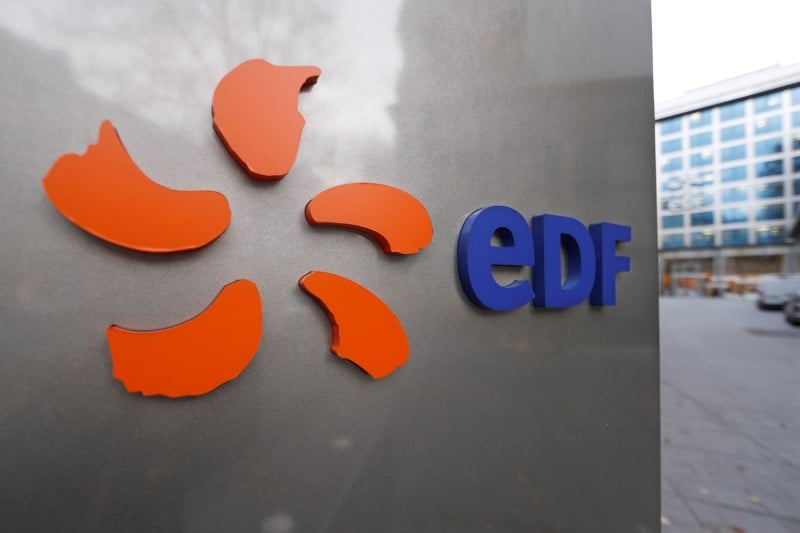 Edf confirme le calendrier du projet hinkley point