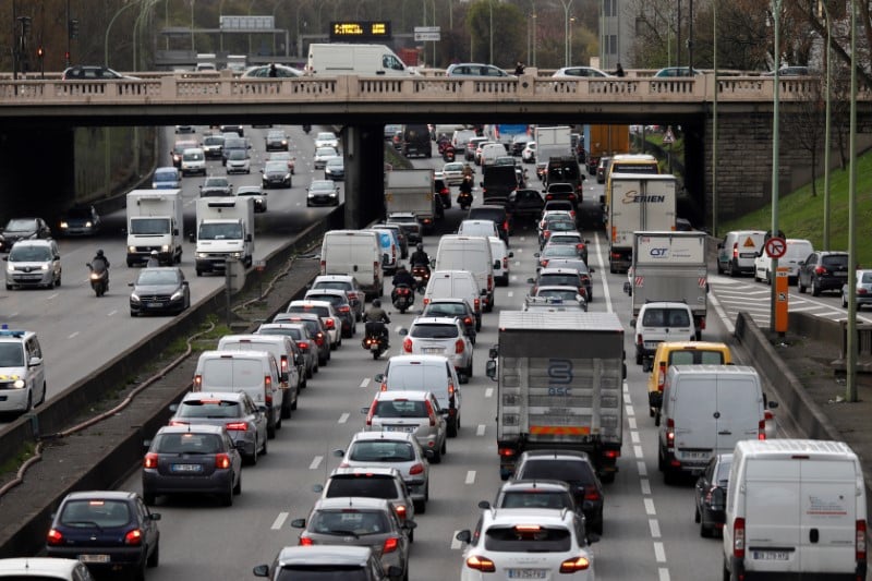 Vive hausse du marche auto europeen cet ete avec la norme wltp