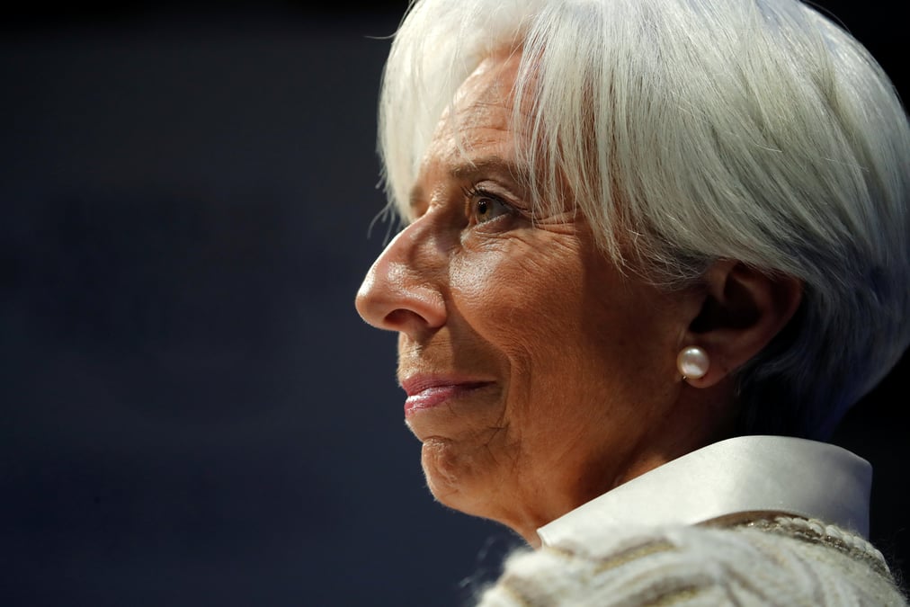 Les exportateurs de petrole pas encore remis du choc de 2014, selon le fmi
