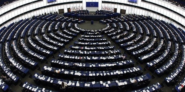 parlement européen