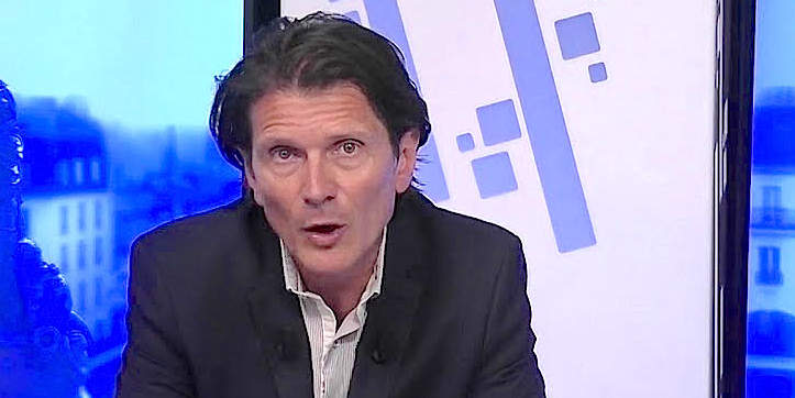 olivier passet xerfi