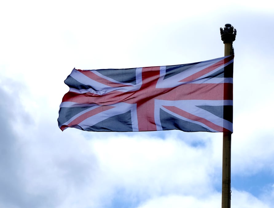 Londres se joint a mission us de securite maritime dans le golfe