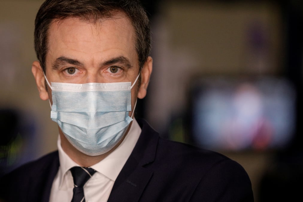 Un nouveau conseil de defense sanitaire mardi a l'elysee